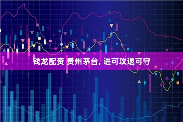 钱龙配资 贵州茅台, 进可攻退可守