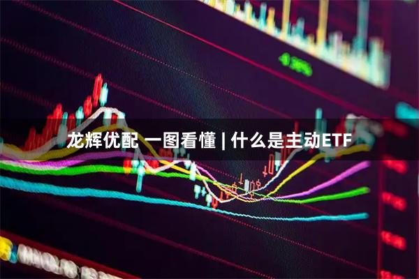 龙辉优配 一图看懂 | 什么是主动ETF